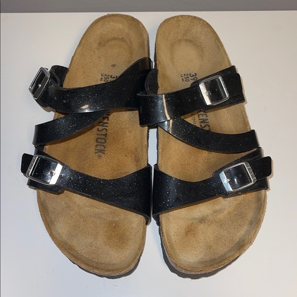 Birkenstock Shoes - Birkenstock Salina Sandals